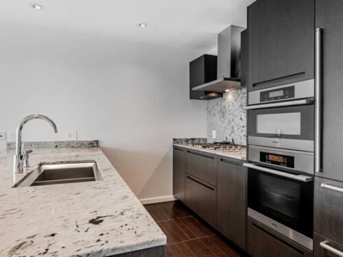 Open property gallery