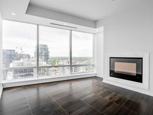 Open property gallery
