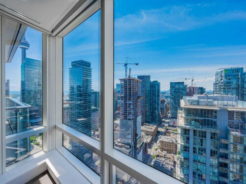 Open property gallery