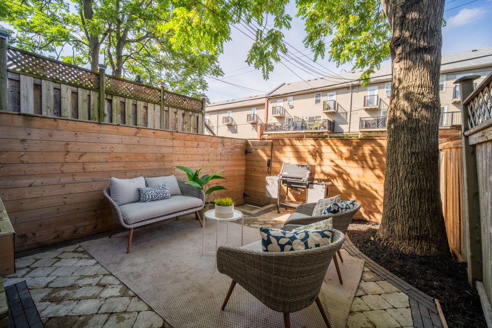Open property gallery