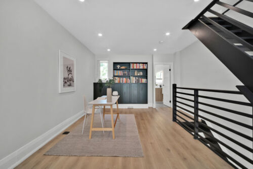 Open property gallery