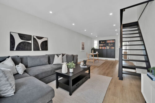 Open property gallery