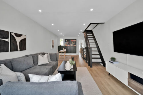 Open property gallery