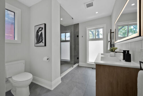 Open property gallery