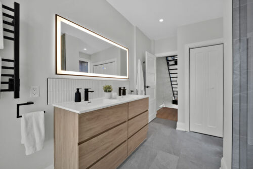 Open property gallery