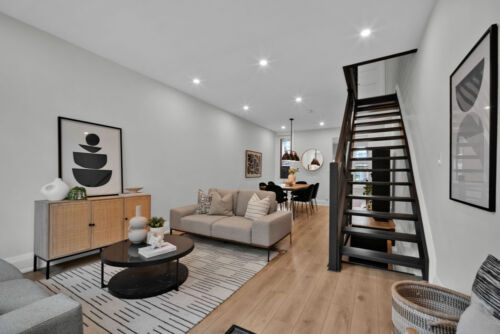 Open property gallery