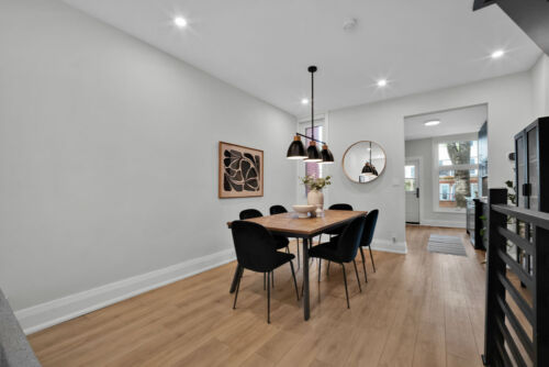 Open property gallery