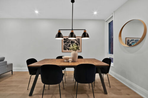 Open property gallery