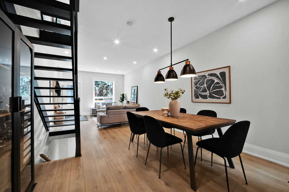 Open property gallery