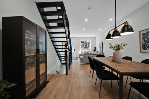 Open property gallery
