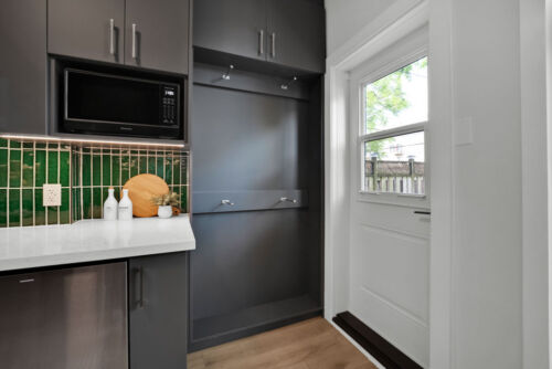 Open property gallery