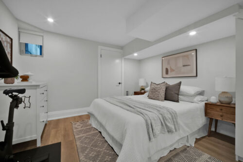 Open property gallery