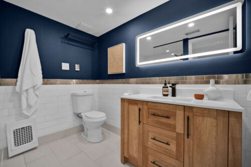 Open property gallery