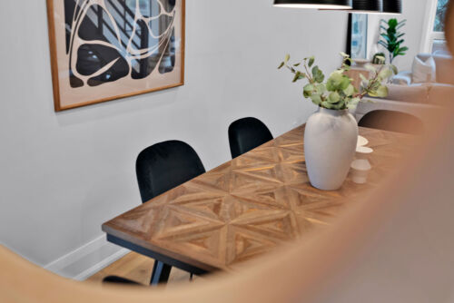 Open property gallery