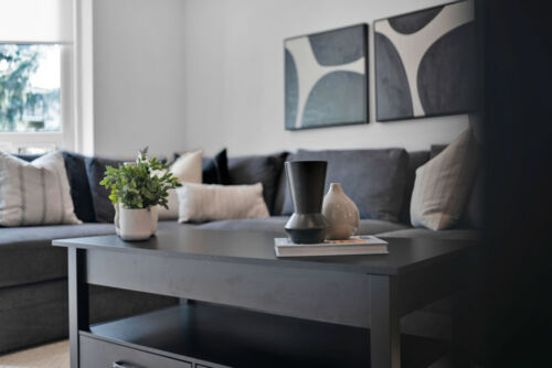 Open property gallery