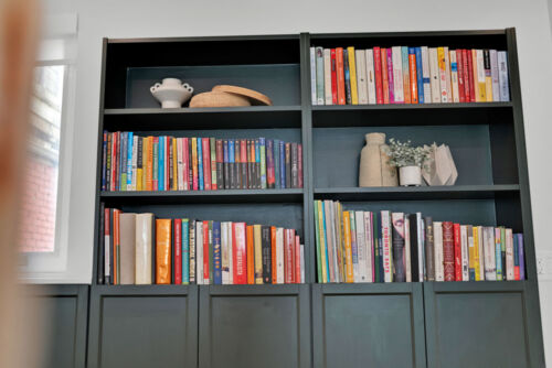 Open property gallery