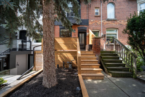 Open property gallery