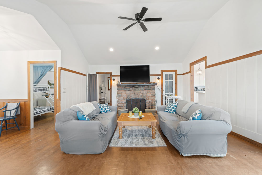 Open property gallery