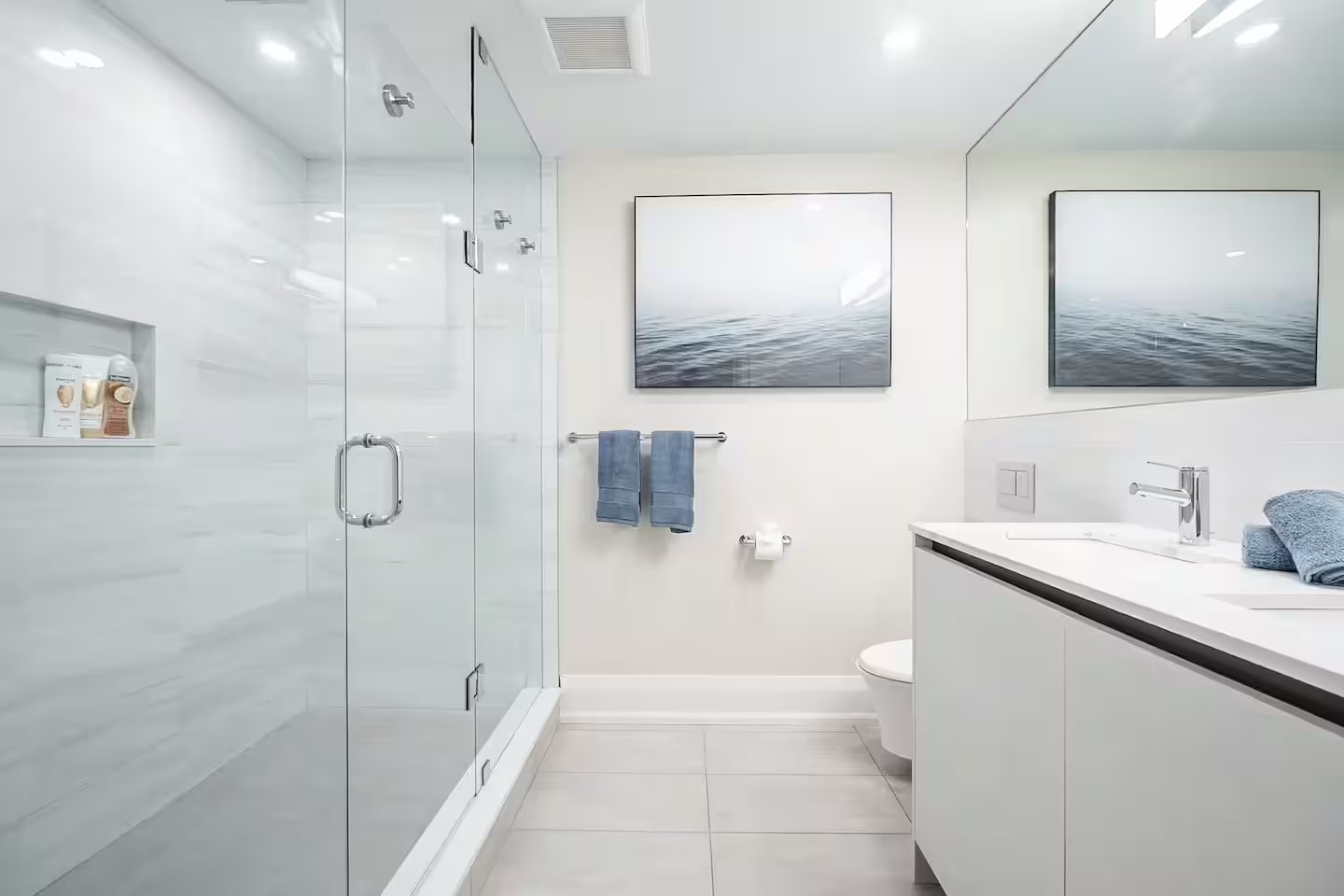 Open property gallery