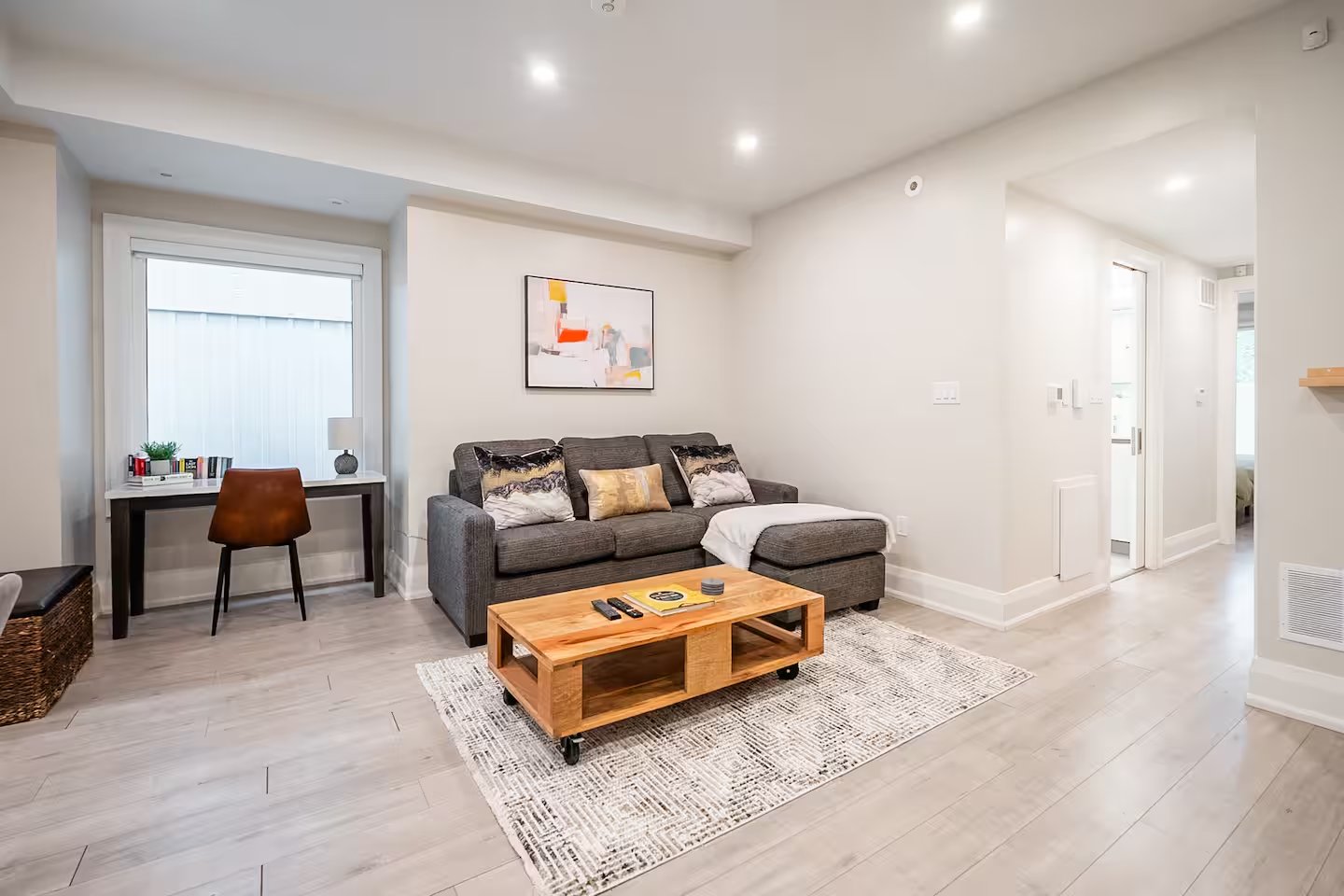 Open property gallery