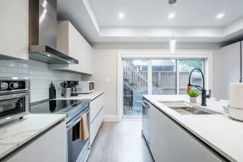 Open property gallery