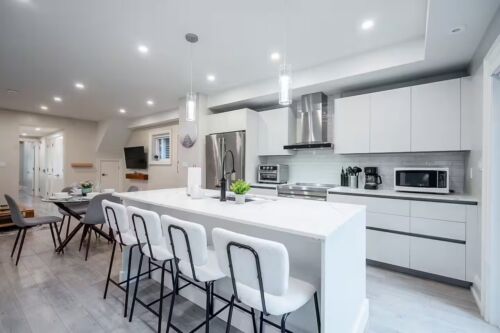 Open property gallery