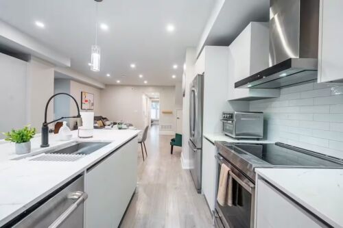 Open property gallery