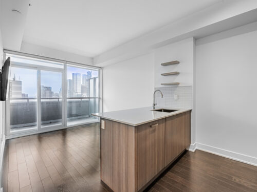 Open property gallery