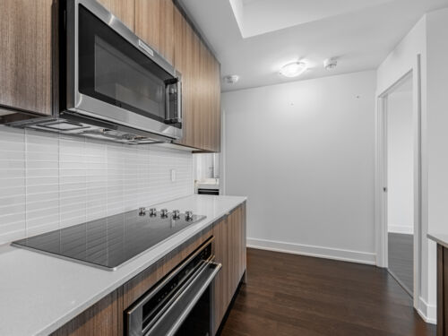 Open property gallery