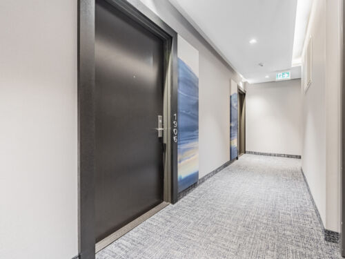 Open property gallery