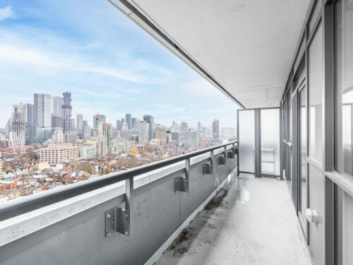 Open property gallery