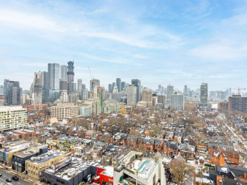 Open property gallery