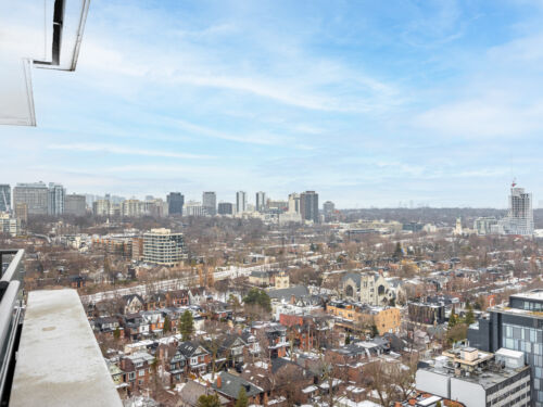 Open property gallery