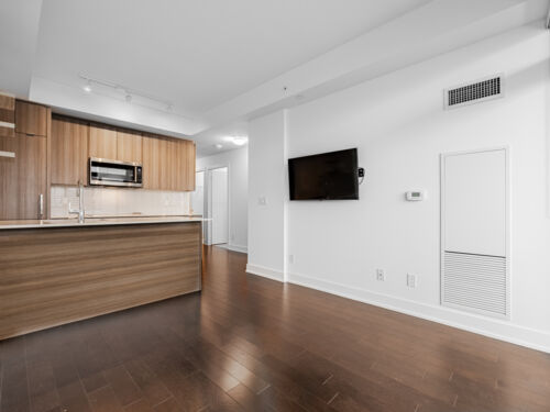 Open property gallery
