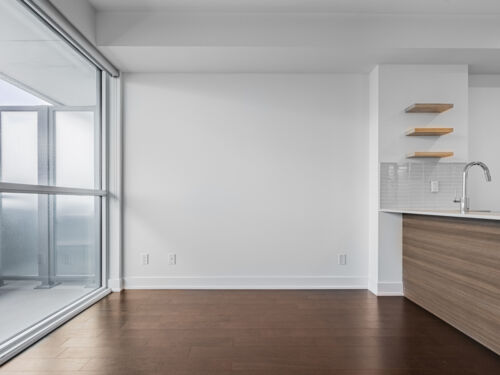 Open property gallery