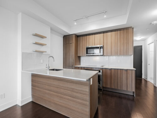 Open property gallery