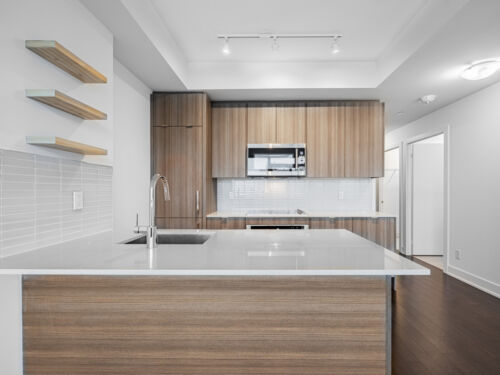 Open property gallery