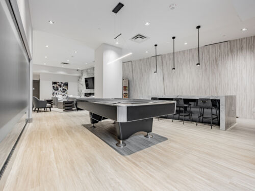 Open property gallery