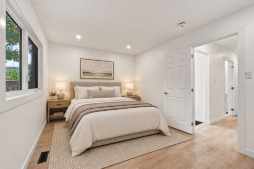 Open property gallery