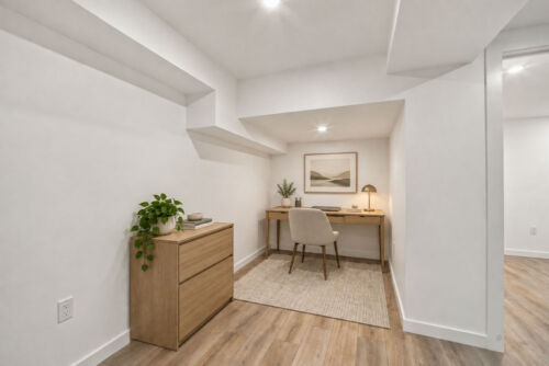 Open property gallery