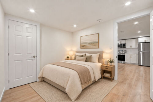 Open property gallery