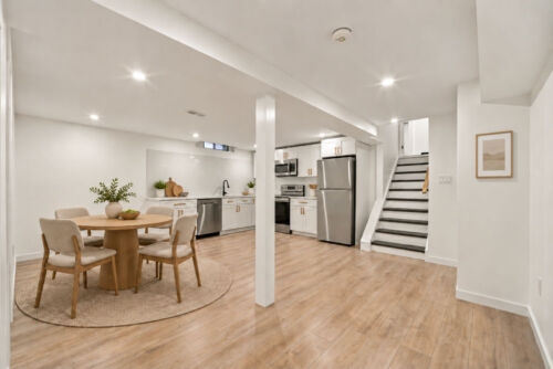 Open property gallery