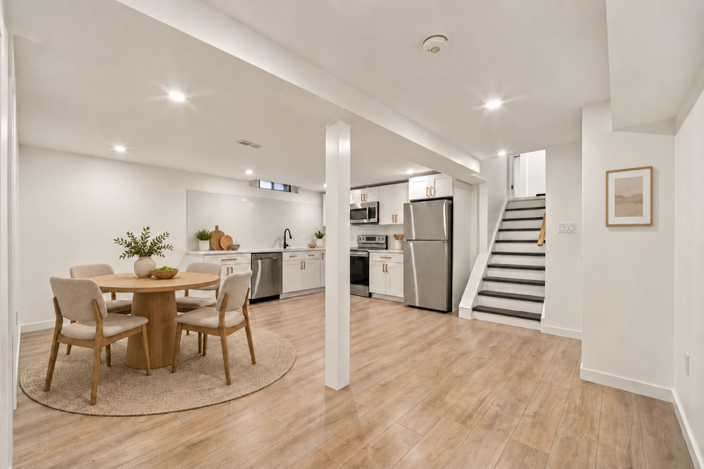Open property gallery