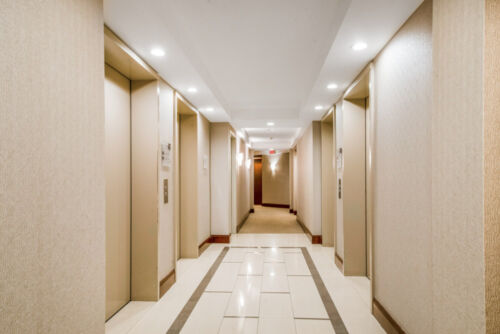 Open property gallery