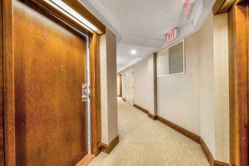 Open property gallery