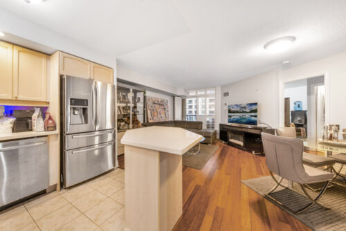Open property gallery