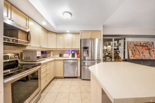 Open property gallery