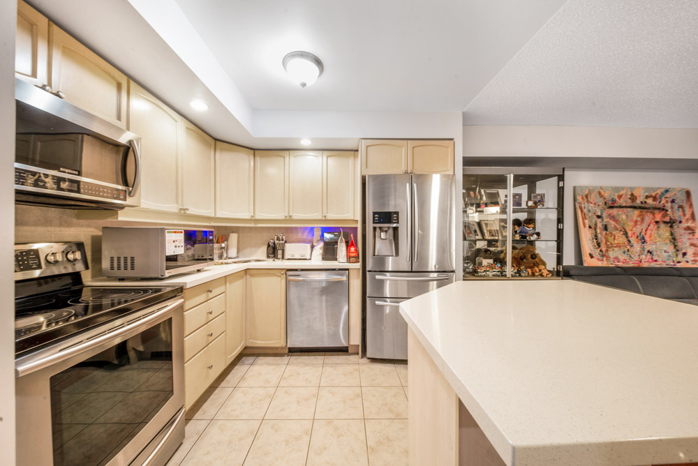Open property gallery