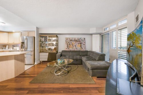 Open property gallery
