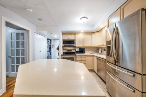 Open property gallery